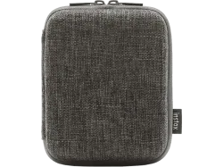 Fuji, Etuis Kompakt, Instax SQ Link Printer Case Woven Gray, Produkte & Wohnen