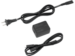 Panasonic, Ladegeräte Foto, Panasonic AC-Adapter, Produkte & Wohnen