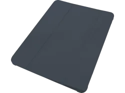 TUCANO Satin Case, Bookcover, Apple, iPad Air 13 M2 (2024), Blue Black
