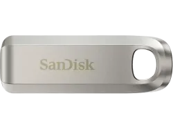 Sandisk, USB-Sticks, SanDisk Ultra USB 3.2 Luxe 256GB, Produkte & Wohnen