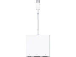 Apple USB-Adapter 
