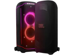 JBL Partybox Cover Ultimate, Schutzhülle, Schwarz