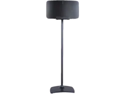 SANUS Sonos Five / Play: 5 Lautsprecherständer, Schwarz