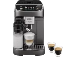 DE-LONGHI Magnifica Plus Kaffeevollautomat Titan