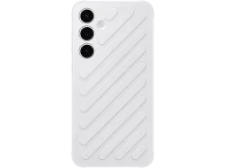 SAMSUNG ITFIT Shield Case, Sleeves, Samsung, Galaxy S24+, Light Gray