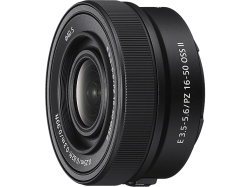SONY, Sony E-Bajonett, Sony E-Mount APS-C P 16-50mm II, Produkte & Wohnen