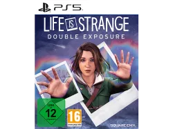 SquareEnix Spielesoftware 