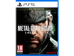 Konami Spielesoftware 