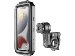 QUIKLOX Quiklox Armor Pro Hülle, Schwarz
