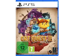 Cat Quest III - PlayStation 5 [Deutsch]
