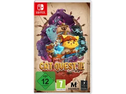 Cat Quest III - Nintendo Switch [Deutsch]