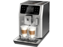 WMF Perfection 660L Kaffeevollautomat – edelstahl / schwarz