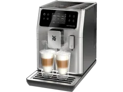 WMF Perfection 660L Kaffeevollautomat – edelstahl / schwarz
