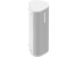 Sonos Roam 2 White Multiroom Systeme – WLAN Lautsprecher/Wireless Speaker – weiss