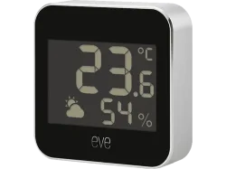 EVE Weather (Matter) Smarte Wetterstation