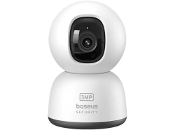 Baseus, Netzwerkkamera, Baseus P1 Lite Indoor Camera 2K, Produkte & Wohnen