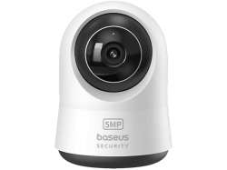 Baseus, Netzwerkkamera, Baseus P1 Pro Indoor Camera 3K, Produkte & Wohnen