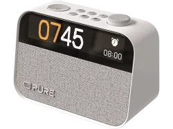 Pure Radiowecker 