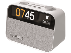 Pure Radiowecker 