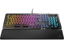 ROCCAT Vulcan II Gaming Keyboard TBK-1002-02-CH Mech., Linear Switch, CH