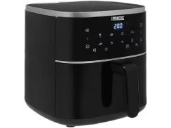 PRINCESS 182238 Digital Fritteuse, 4l Schwarz