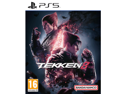 Bandai Namco - Tekken 8 (PS5)