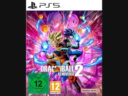 BANDAI NAMCO Spielesoftware 