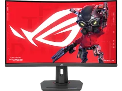 Asus Gaming-Monitor 