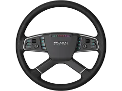 MOZA RACING TSW Truck Wheel Lenkrad