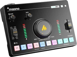 MAONO AMC-NEO Audio Streaming Mixer