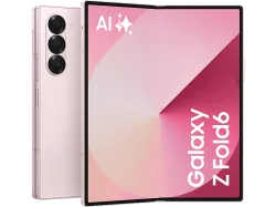 SAMSUNG Galaxy Z Fold6 256 GB Pink Dual SIM