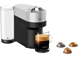 DeLonghi Kapselmaschine 