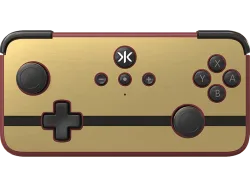 Gamepad 