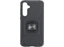 ISY ISC 6104, Sleeves, Samsung , Galaxy A35, Schwarz