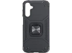ISY ISC 6103, Sleeves, Samsung , Galaxy A15, Schwarz