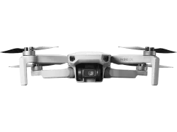 DJI Mini 4K Fly More combo Kameradrohne