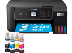 Epson - EcoTank ET-2875