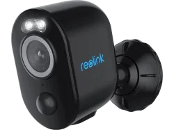 REOLINK Argus B330, Überwachungskamera, Schwarz
