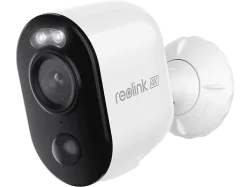 REOLINK Argus B350, Überwachungskamera, Weiss