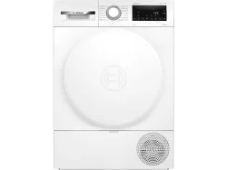 BOSCH WQG233A1CH Wäschetrockner Serie 6 (8 kg, Weiss)