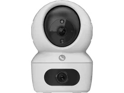 EZVIZ H7c Dual 2K?, Überwachungskamera