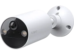 TP-LINK Smart Wless Security Camera Tapo C410 3MP