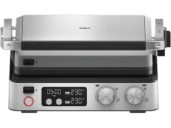 Braun Kontaktgrill 