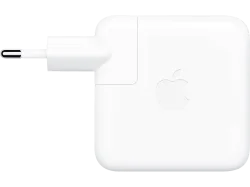 Apple, Apple - USB-C Netzstecker, 70W USB-C Power Adapter, Weiss