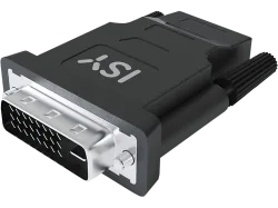 ISY IDV 5002, DVI-auf-HDMI Adapter