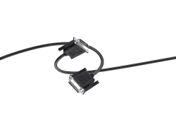 ISY IVG 1000, VGA auf Kabel, 1.5 m