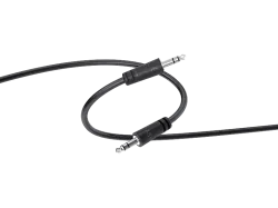 ISY IAU-1015, Klinkenkabel, 1.5 m