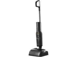 ROBOROCK F25 Nass- und Trockenstaubsauger, Akkubetrieb