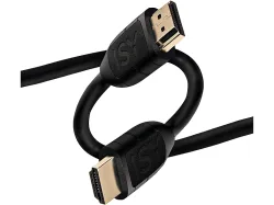 ISY IHD-9015, HDMI Kabel, 2 m