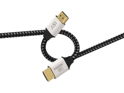 ISY IHD-9024, HDMI Kabel, 3 m